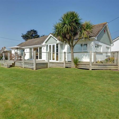 The Reeds Villa Croyde Dış mekan fotoğraf