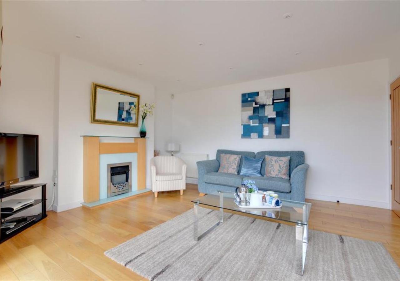 The Reeds Villa Croyde Dış mekan fotoğraf