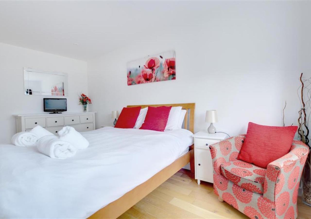 The Reeds Villa Croyde Dış mekan fotoğraf