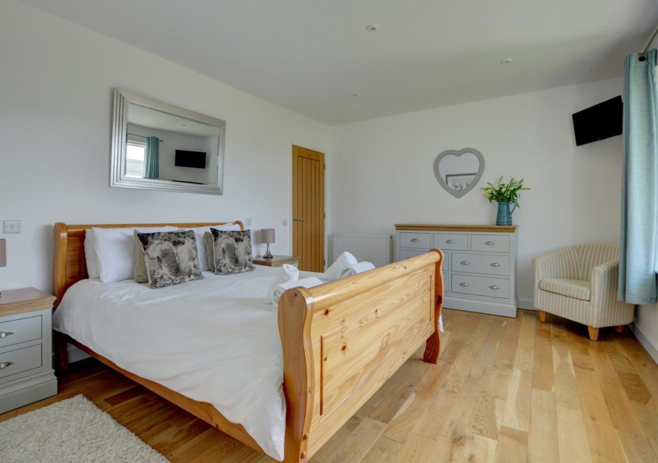 The Reeds Villa Croyde Dış mekan fotoğraf